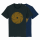 SALE! Go Vegan (hypnosis) - T-shirt - large/loose cut (discontinued model)