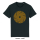SALE! Go Vegan (hypnosis) - T-shirt - large/loose cut (discontinued model)