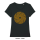 Go Vegan (hypnosis) -  T-shirt - small/waisted cut