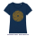 Go Vegan (hypnosis) -  T-shirt - small/waisted cut