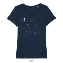 SALE! Starbike - T-Shirt - klein/taillierter Schnitt (Auslaufmodell)