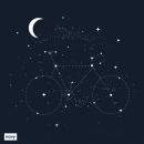 SALE! Starbike - T-Shirt - klein/taillierter Schnitt (Auslaufmodell)