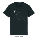 Starbike - T-Shirt - groß/gerader Schnitt