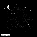 Starbike - T-Shirt - large/loose cut   black