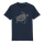 Schildkröte - T-Shirt - groß/gerader Schnitt