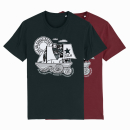 SALE! Zapatista - Soli T-Shirt - groß/gerader...