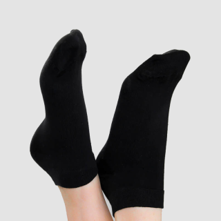 Basic - socks (sneaker socks)