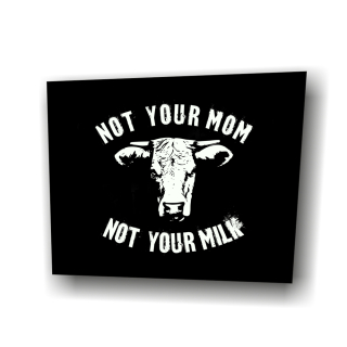 Not your mom - Patch