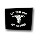 Not your mom - Patch
