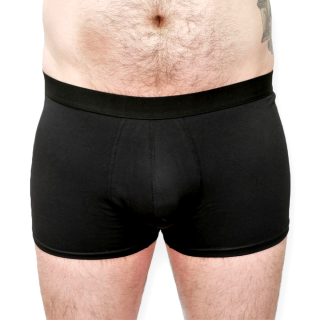 Basic - boxers (tight fitting)
