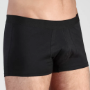 Basic - Boxershorts (enger Schnitt) M