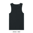 SALE! Basic - Tanktop -  large/loose cut  white XL (discontinued model)