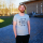 SALE! Animal Lovers Dont Eat Animals - T-Shirt - klein/taillierter Schnitt (Auslaufmodell)