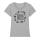 SALE! Animal Lovers Dont Eat Animals - T-Shirt - small/waisted cut (discontinued model)