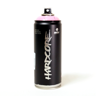 Spray Cans Montana Hardcore