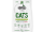 Ami Cat - vegane Katzentrockennahrung - 1,5 kg