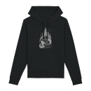 SALE! The World Is In Our Hands - Kapuzenpullover -...