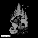 The World Is In Our Hands - Kapuzenpullover - medium fit