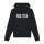 roots of compassion - Kapuzenpullover - medium fit XL regenbogen