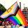 Flag Intersex-Inclusive Pride