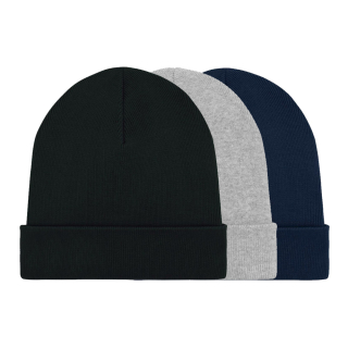 Basic - cotton hat Ahoy (fine knitted)