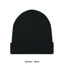 Basic - cotton hat Ahoy (fine knitted)