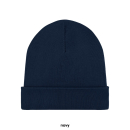 Basic - cotton hat Ahoy (fine knitted)