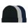 Basic - cotton hat Ahoy (fine knitted)