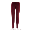 Basic - Winter-Leggings L-schwarz