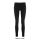 Basic - Winter-Leggings L-schwarz