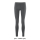 Basic - Winter-Leggings L-schwarz