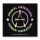 Animal Liberation - Human Liberation - Sticker (hologram)