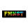 FMNST - Sticker (hologram)
