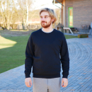 Basic - Crew Neck Sweater - medium fit
