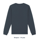 Basic - Pullover (Rundhalsausschnitt) - medium fit