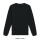 Basic - Crew Neck Sweater - medium fit 3XL dark heather grey