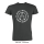 SALE! Human Liberation - Animal Liberation - T-Shirt - groß/gerader Schnitt XS anthrazit
