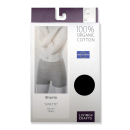 Basic - Shorts (Feinripp)