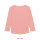SALE! Basic - Longsleeve (3/4 Ärmellänge) - medium fit/lässiger Schnitt (Auslaufmodell) XXL-weiß