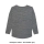 SALE! Basic - Longsleeve (3/4 sleeve) - medium fit/casual cut (discontinued model) XXL-white