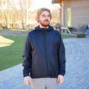 Basic - Multifunctional Jacket/Outdoor Jacket - medium fit