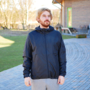 Basic - Multifunktionsjacke/Outdoorjacke - medium fit M