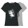 SALE! Chicken hug - T-Shirt - small/waisted cut( discontinued model)