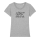 SALE! Different but equal - T-Shirt - klein/taillierter Schnitt (Auslaufmodell)
