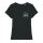 SALE! Save the planet_ride the change - T-Shirt - small/waisted cut (discontinued model)