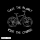 SALE! Save the planet_ride the change - T-Shirt - small/waisted cut (discontinued model)