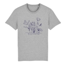 Be kind to small kinds - T-Shirt - groß/gerader...