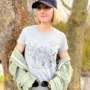 SALE! Be kind to small kinds - T-Shirt -...
