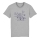 SALE! Be kind to small kinds - T-Shirt - groß/gerader Schnitt (Auslaufmodell)