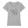 Be kind to small kinds - T-Shirt - small/waisted cut